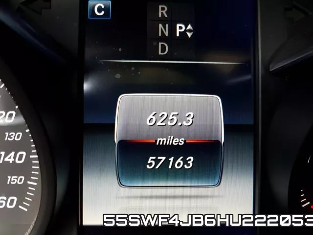 55SWF4JB6HU222053 фото 9