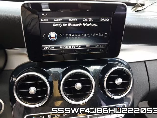 55SWF4JB6HU222053 фото 10