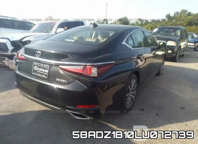 58ADZ1B10LU072739 фото 5