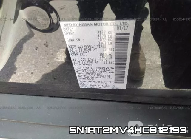 5N1AT2MV4HC812193 фото 10