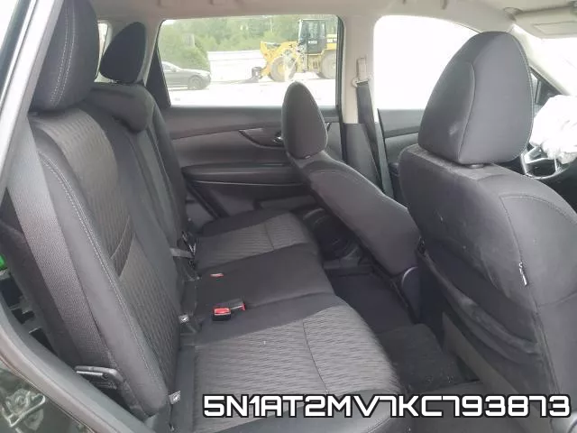 5N1AT2MV7KC793873 фото 7
