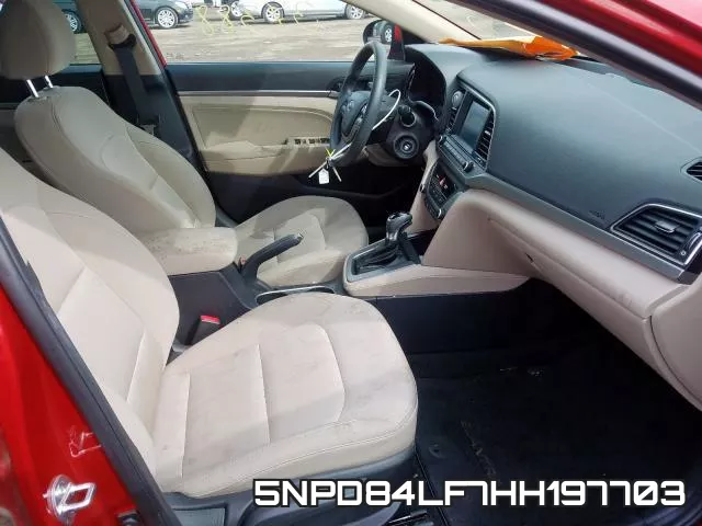 5NPD84LF7HH197703 фото 6