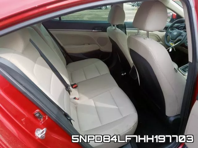 5NPD84LF7HH197703 фото 7