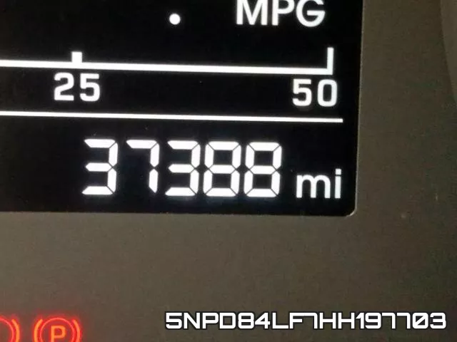 5NPD84LF7HH197703 фото 9