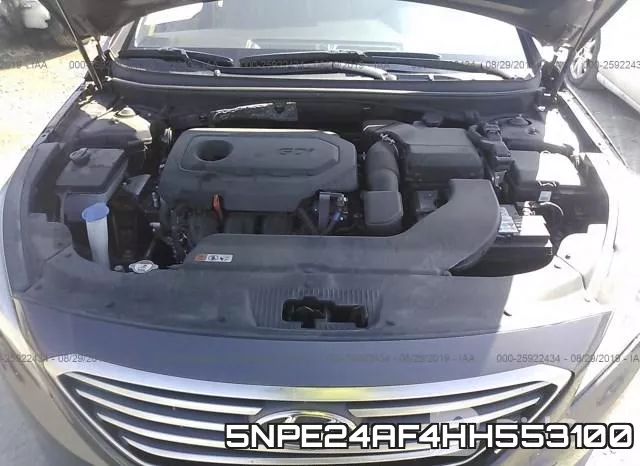 5NPE24AF4HH553100 фото 2