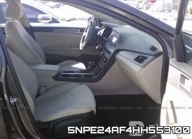 5NPE24AF4HH553100 фото 6