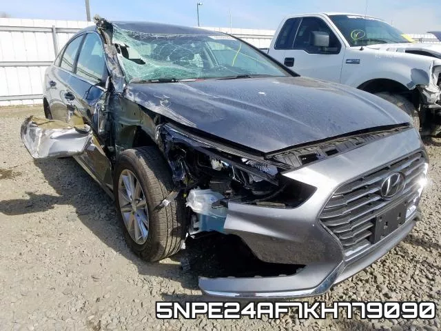 5NPE24AF7KH779090 фото 10