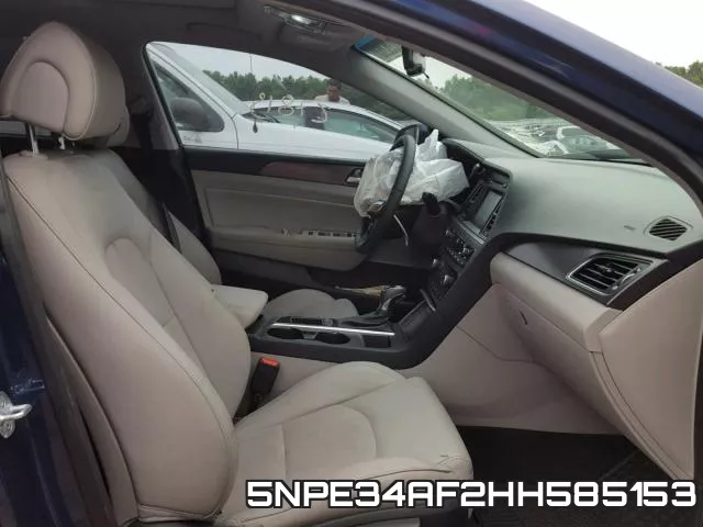 5NPE34AF2HH585153 фото 6