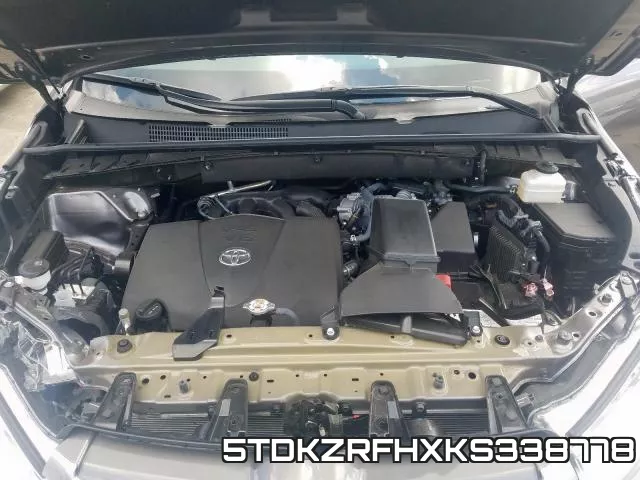 5TDKZRFHXKS338778 фото 8
