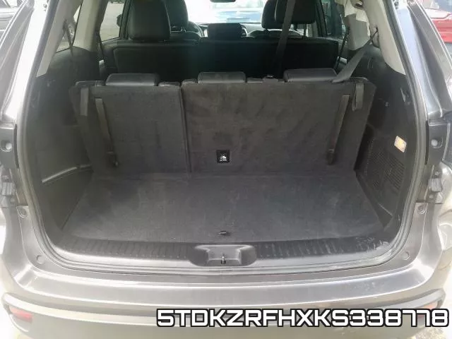 5TDKZRFHXKS338778 фото 10