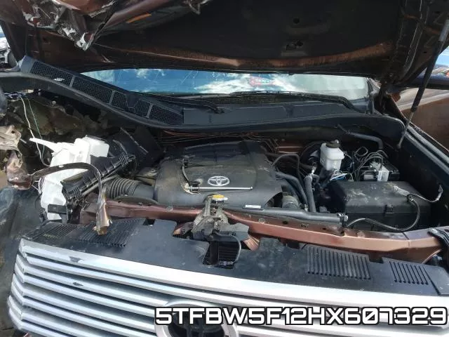 5TFBW5F12HX607329 фото 8