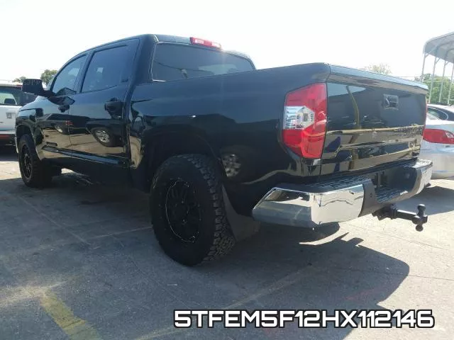 5TFEM5F12HX112146 фото 3