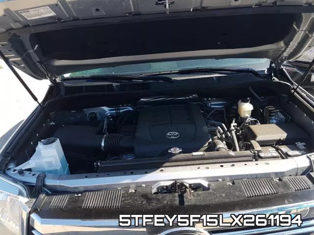 5TFEY5F15LX261194 фото 8