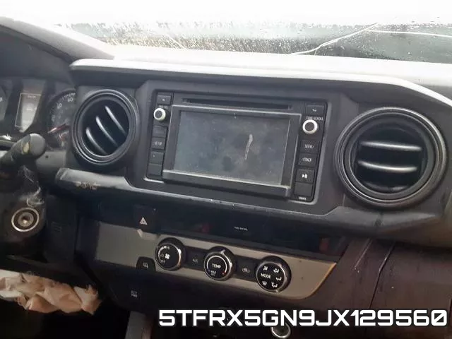 5TFRX5GN9JX129560 фото 10