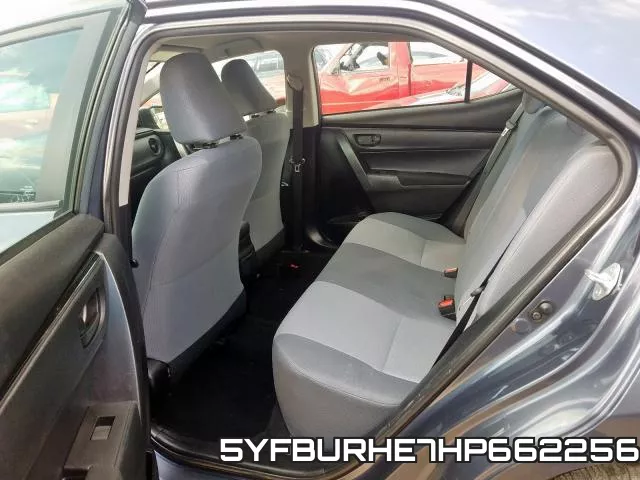5YFBURHE7HP662256 фото 7