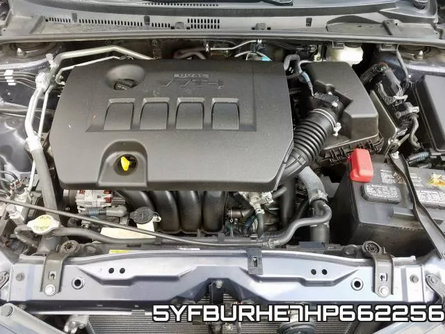 5YFBURHE7HP662256 фото 8