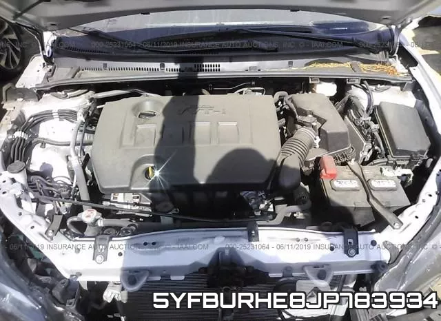 5YFBURHE8JP783934 фото 2