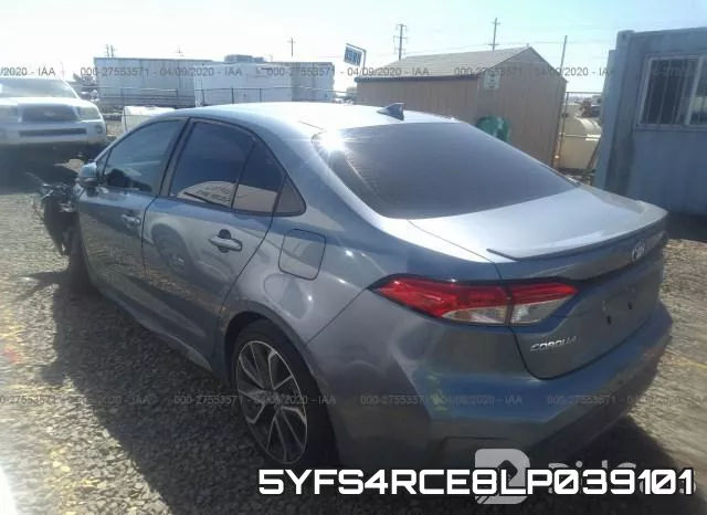 5YFS4RCE8LP039101 фото 4