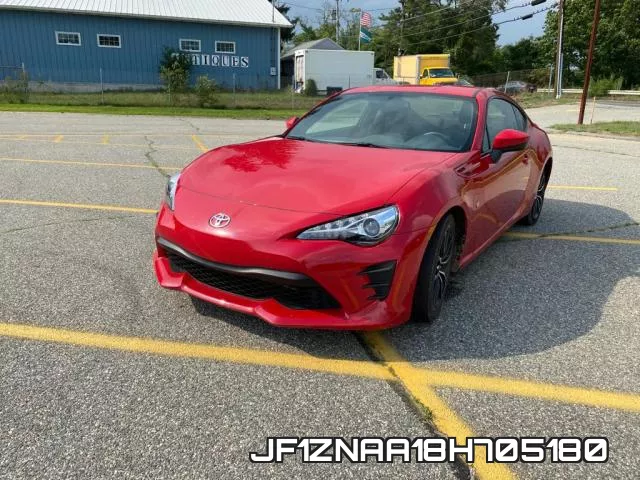 JF1ZNAA18H705180 фото 3