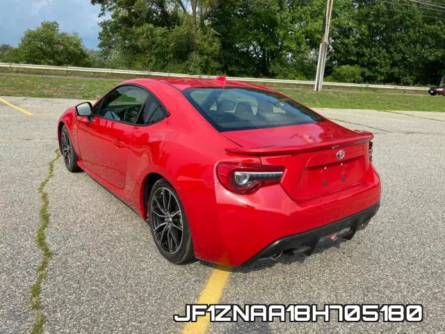 JF1ZNAA18H705180 фото 5