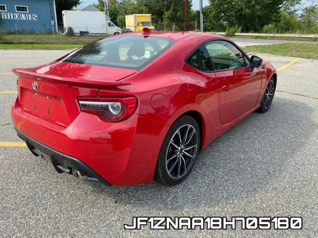 JF1ZNAA18H705180 фото 6