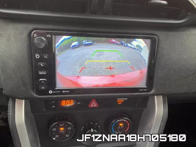 JF1ZNAA18H705180 фото 10