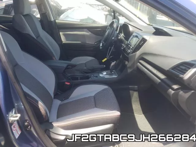 JF2GTABC9JH266284 фото 6