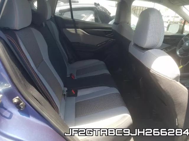 JF2GTABC9JH266284 фото 7