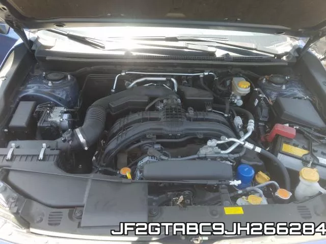 JF2GTABC9JH266284 фото 8
