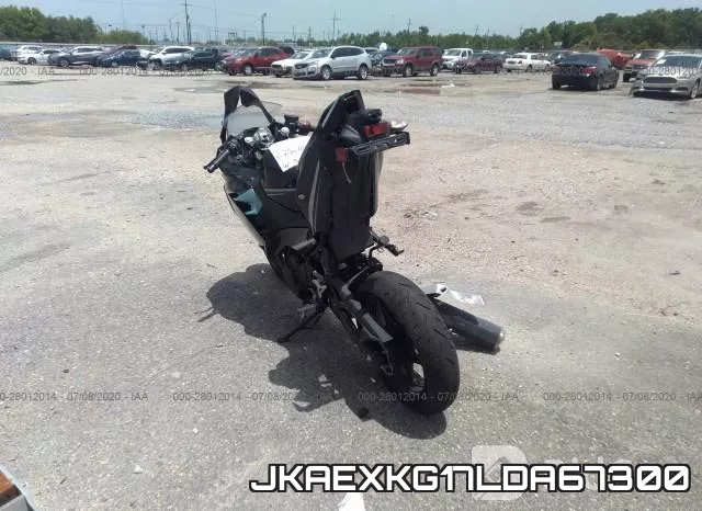 JKAEXKG17LDA67300 фото 4