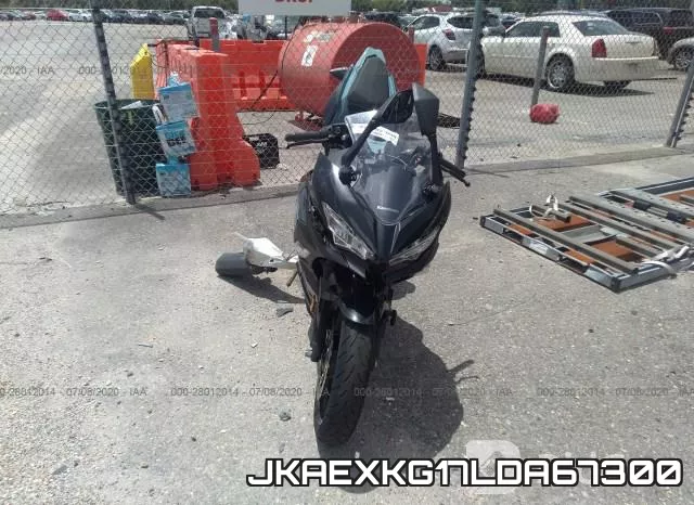 JKAEXKG17LDA67300 фото 6