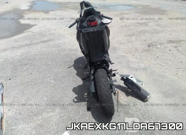 JKAEXKG17LDA67300 фото 7