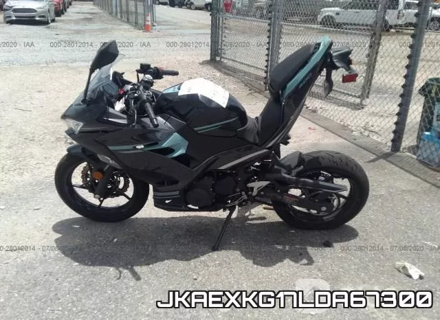 JKAEXKG17LDA67300 фото 10