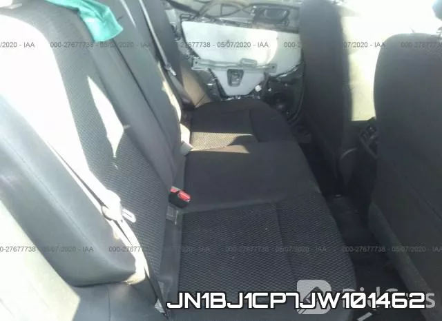 JN1BJ1CP7JW101462 фото 9
