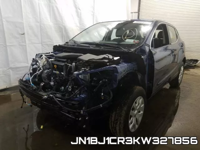 JN1BJ1CR3KW327856 фото 3