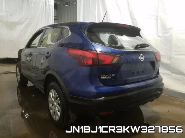 JN1BJ1CR3KW327856 фото 4