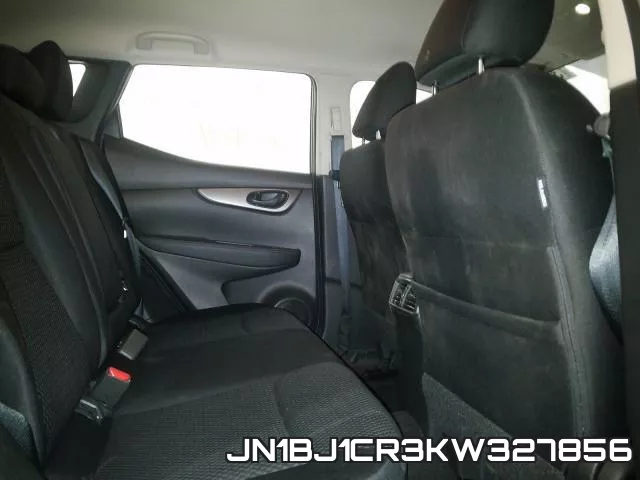 JN1BJ1CR3KW327856 фото 7