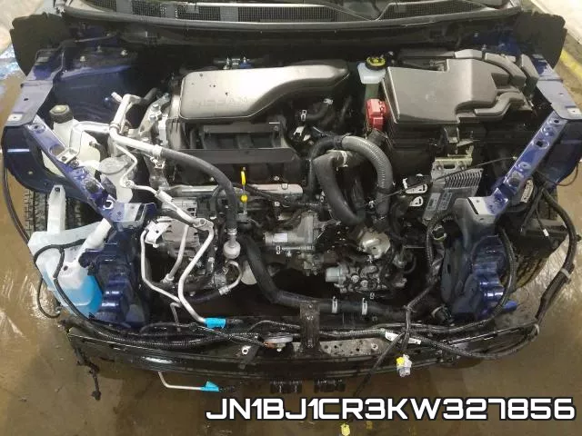 JN1BJ1CR3KW327856 фото 8