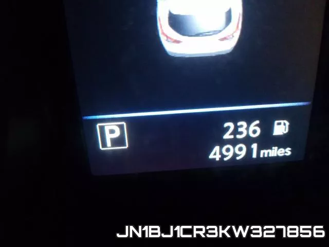 JN1BJ1CR3KW327856 фото 9