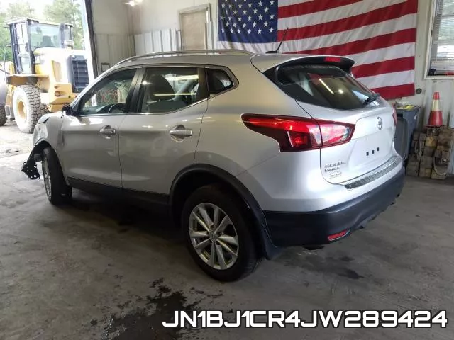 JN1BJ1CR4JW289424 фото 4