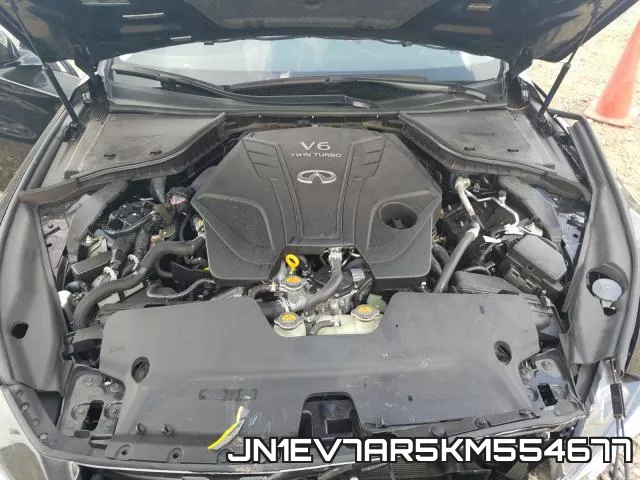 JN1EV7AR5KM554677 фото 8