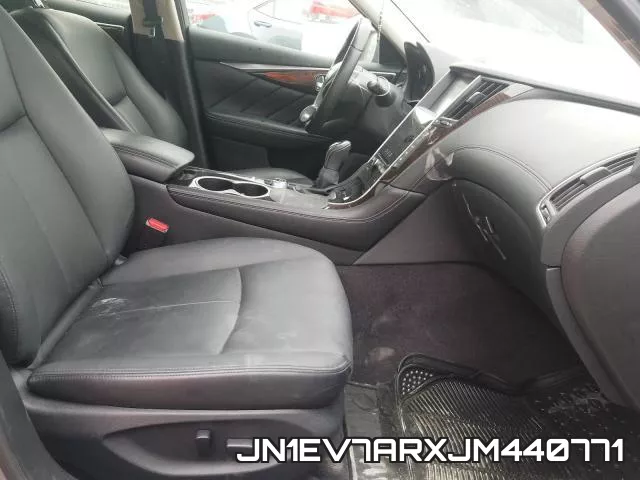 JN1EV7ARXJM440771 фото 6