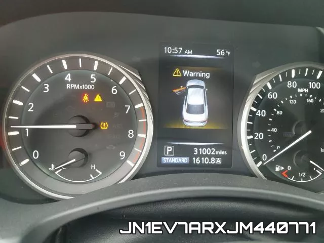 JN1EV7ARXJM440771 фото 9