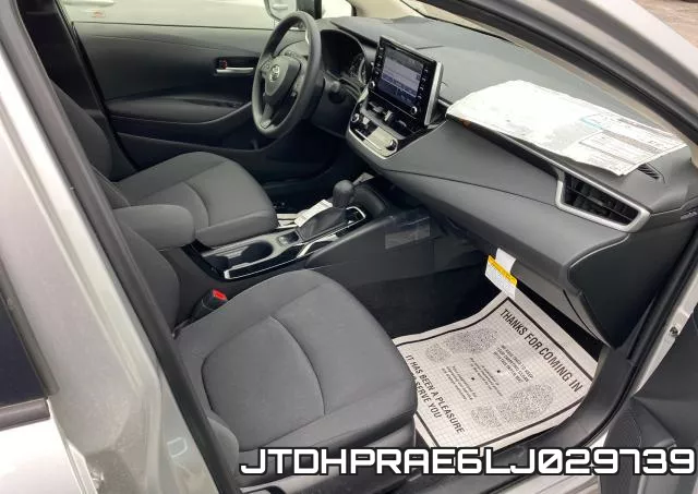 JTDHPRAE6LJ029739 фото 6