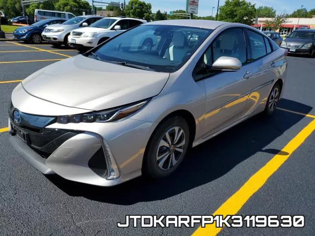 JTDKARFP1K3119630 фото 3