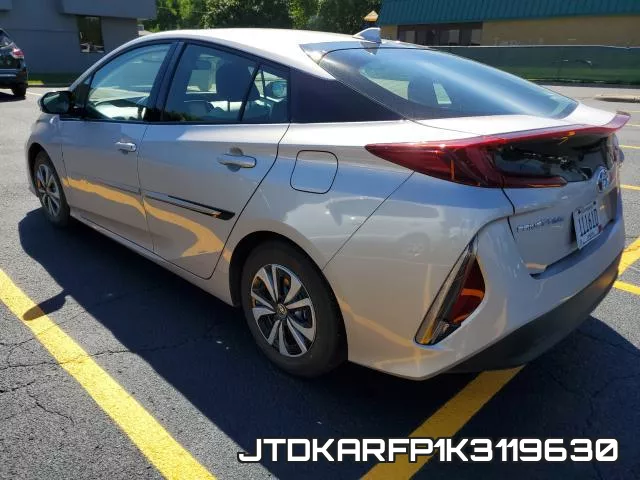 JTDKARFP1K3119630 фото 4