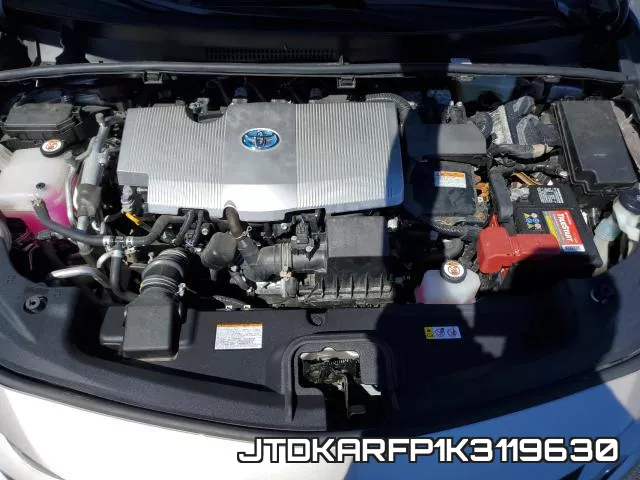 JTDKARFP1K3119630 фото 8