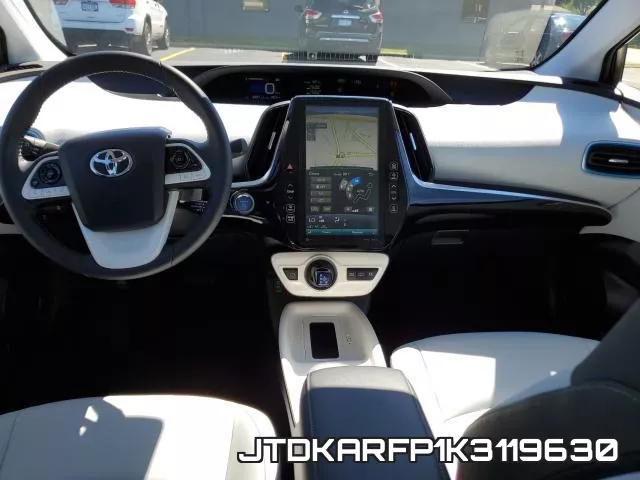 JTDKARFP1K3119630 фото 10