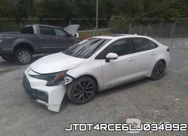 JTDT4RCE6LJ034892 фото 3