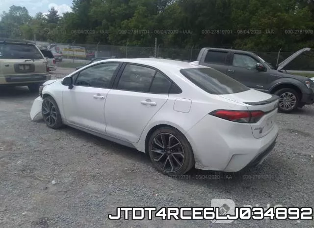 JTDT4RCE6LJ034892 фото 4